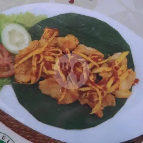 Gambar Makanan Cabe Merah Gorontalo, Kota Timur 18