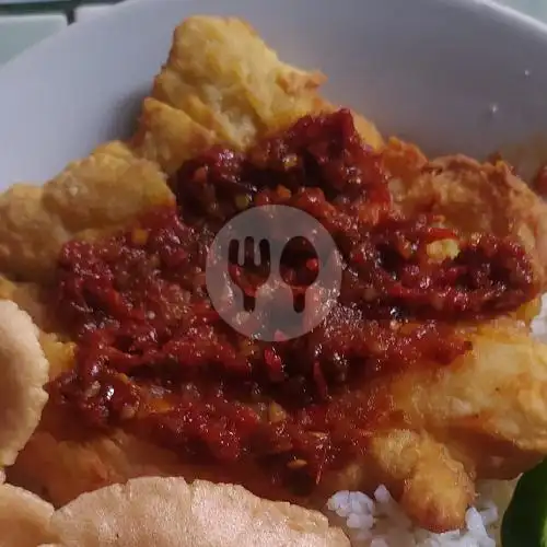 Gambar Makanan Ayam Geprek Erbe 19