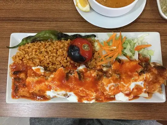 Ortaklar Kebap Lahmacun'nin yemek ve ambiyans fotoğrafları 42