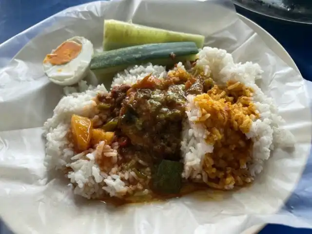 Abah Ikan Bakar & Seafood Sekinchan Food Photo 2