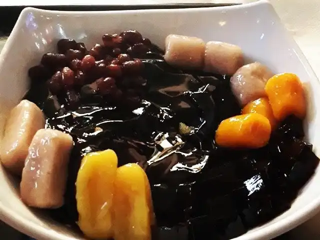 Gambar Makanan BlackBall Taiwanese Dessert 7