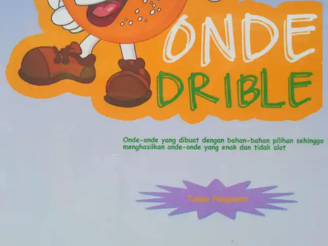 OndeDrible