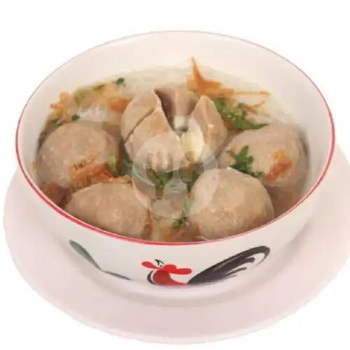 Gambar Makanan Ndog Gulung,jl Penatusan No 9 Tambaksari Kidul Kembaran. 3