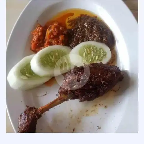 Gambar Makanan NASI BEBEK PAK UMAM 2