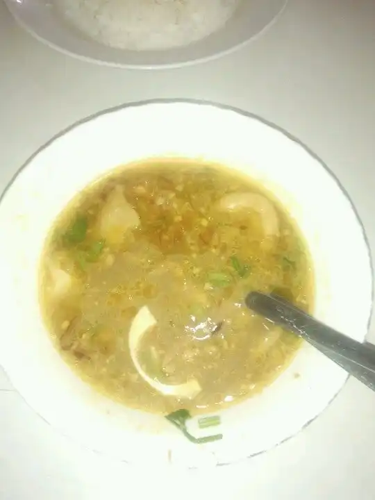 Gambar Makanan Soto Madura H. Ngatijo 10