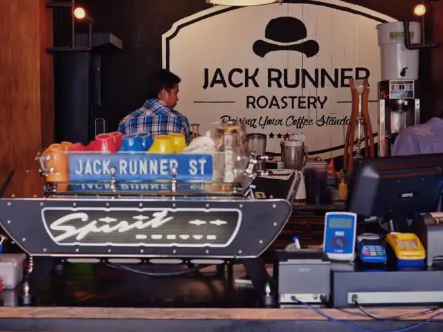 Gambar Makanan Jack Runner Roastery 13