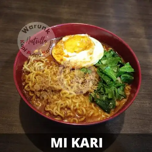 Gambar Makanan Warunk Kopi, Pulau Karam 4