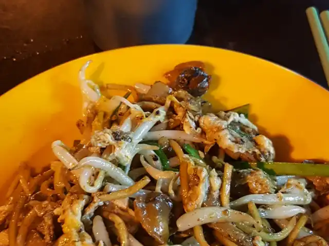 Hawker Stall (Jalan Peel) Food Photo 4