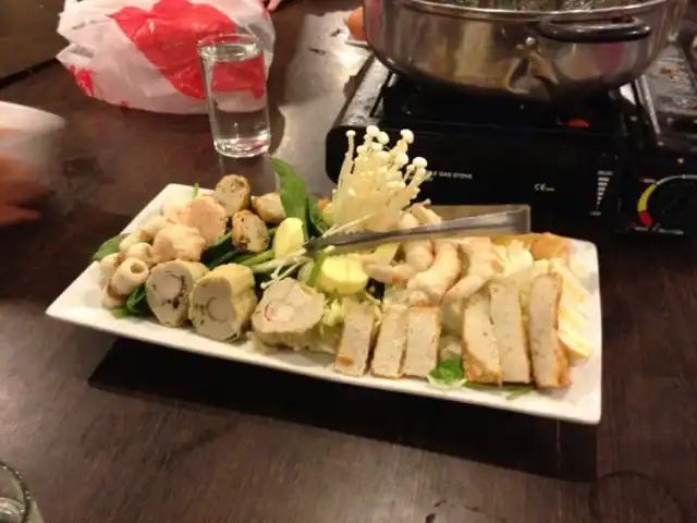 Authentic Highlands Steamboat - Cameron Highlands Food Photo 10