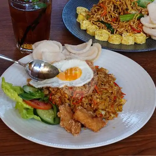 Gambar Makanan Kedai Ayu Coffee And Eatery 1