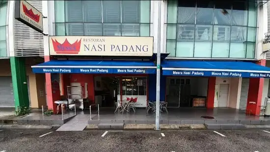 Mesra Nasi Padang