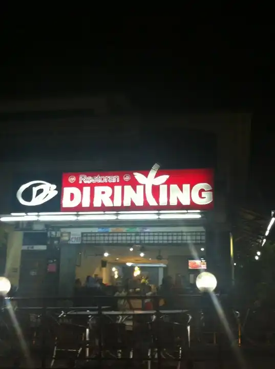 Restoran D' Rinting