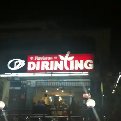 Restoran D' Rinting