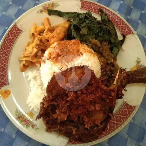 Gambar Makanan RM. Bamulo Kito, Cikupa 17