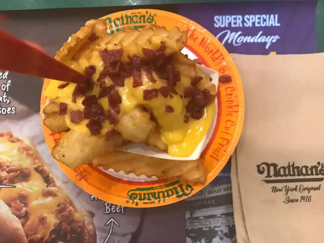 Nathan's Famous Food Photo 7