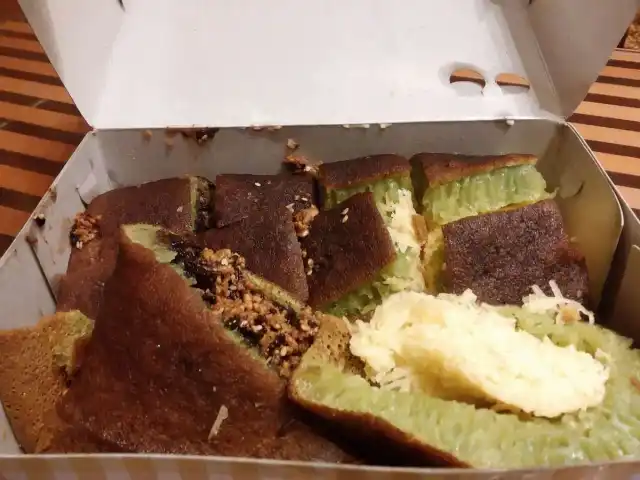 Gambar Makanan Martabak Sinar Bulan 14