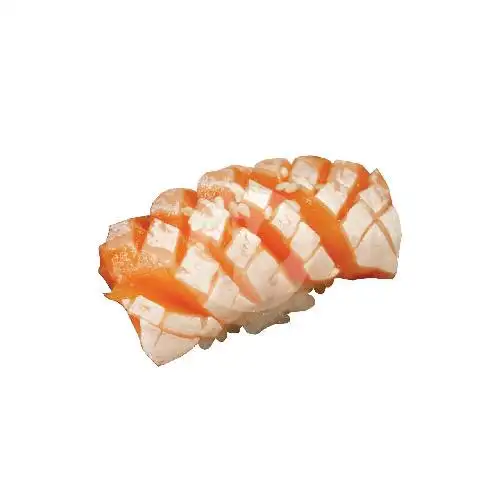 Gambar Makanan Yuzu Sushi, Seminyak 7