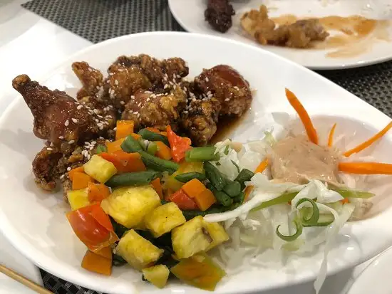 Nan Hai Restaurant