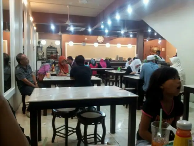 Restoran Selera Cik Siti Food Photo 6