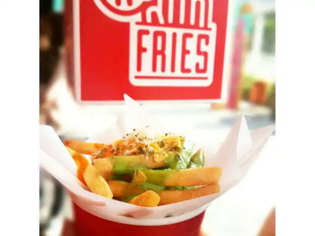 Gambar Makanan Hi Fries 14