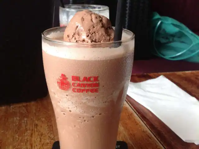 Gambar Makanan Black Canyon Coffee 15