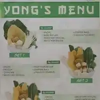 Gambar Makanan Yong Tau Fu 1
