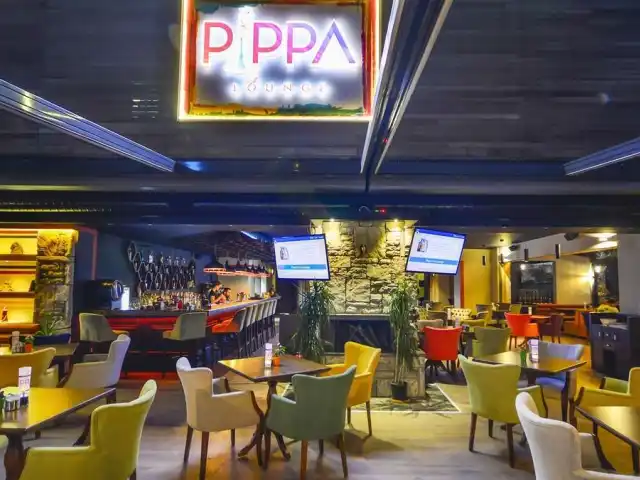Pippa Live Lounge'nin yemek ve ambiyans fotoğrafları 80