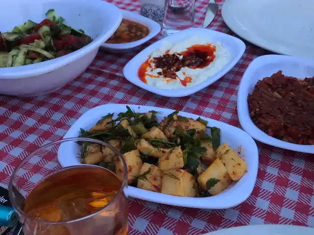 Adana Sofrası Yaşamkent'nin yemek ve ambiyans fotoğrafları 18