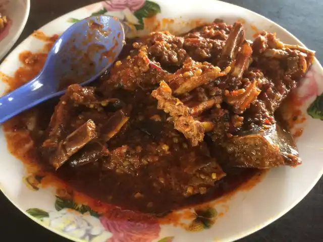 Gerai Belangkas Mahkota Food Photo 15