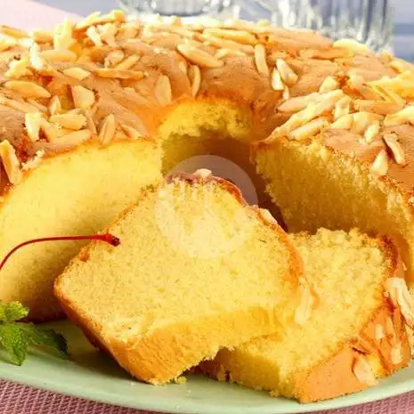 Gambar Makanan Toko Kue Dan Bolu Putra Mahkota, Palmerah 12