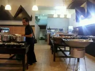 Sala Thai Restaurant Authentic Thai Cuisine