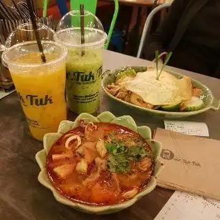 Mr. Tuk Tuk Food Photo 1