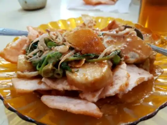 Gambar Makanan Gado-Gado Bon-Bin 12