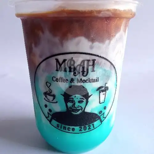 Gambar Makanan Mbah Coffee & Mocktail, Lempake Tepian 17