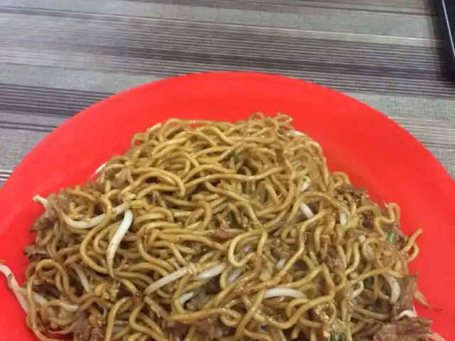 Gambar Makanan Kuetiau Sapi Achai 18