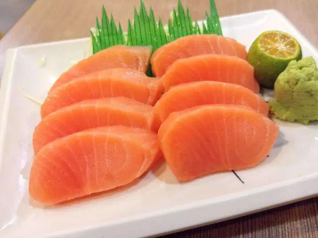 Sushi Yum Food Photo 10