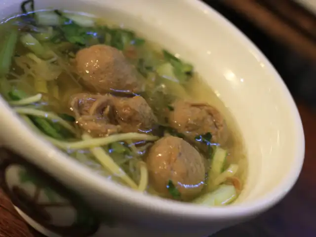 Gambar Makanan Bakso Beno 15