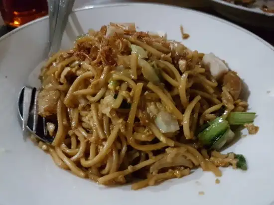 Gambar Makanan Bakmie Jowo Pak Gareng 19