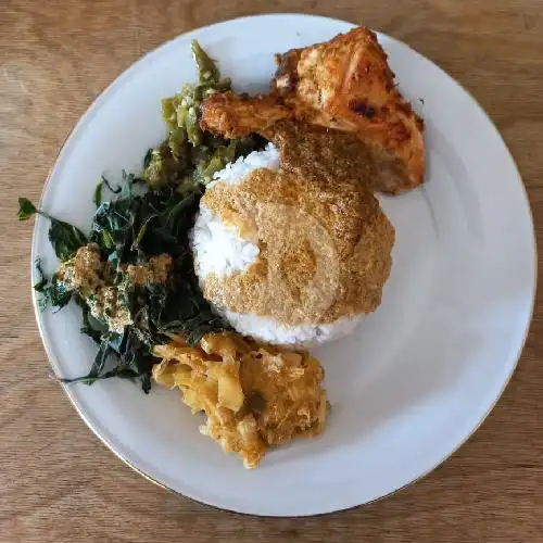 Gambar Makanan RM Padang Feeza 6