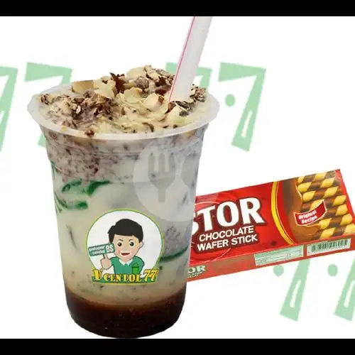 Gambar Makanan Dcendol77 Kairagi 3