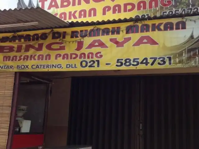 Gambar Makanan Tabing Jaya 5