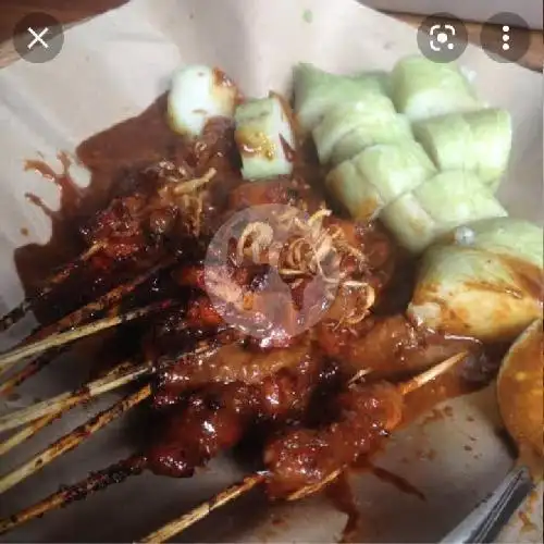 Gambar Makanan Sate Madura Cak Nizer 4