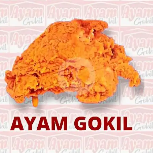 Gambar Makanan Ayam Gokil Karya Jaya 5