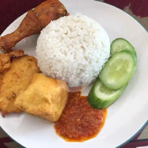 Gambar Makanan Nasi Cikur & TO Mang Koko (VA), Argasari 6