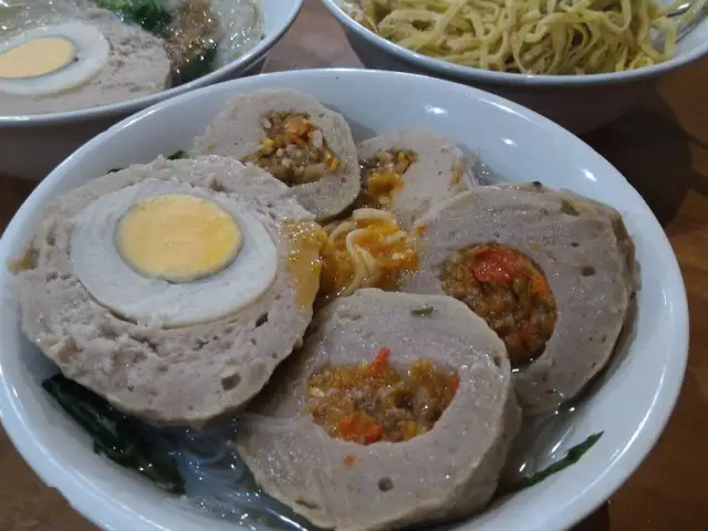 Gambar Makanan Bakso Boedjangan 1