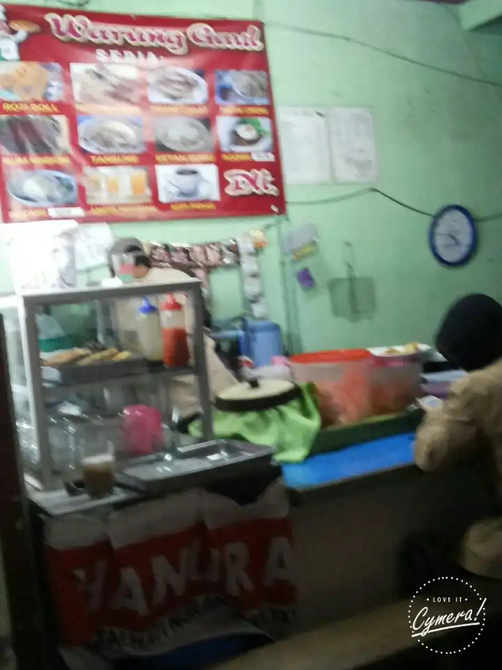 Warkop Obor Bang Haji