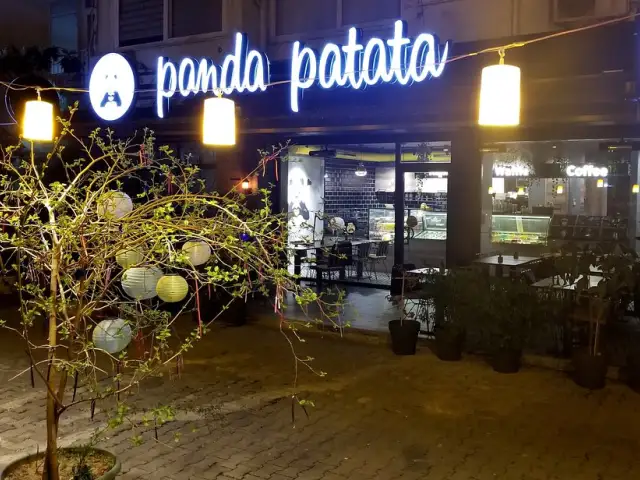 Panda Patata'nin yemek ve ambiyans fotoğrafları 10
