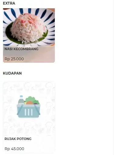 Gambar Makanan Renjana Restaurant 10