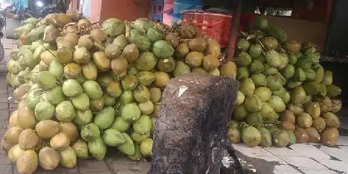 Pondok Kelapa Muda Cah Brebes, Jatinegara