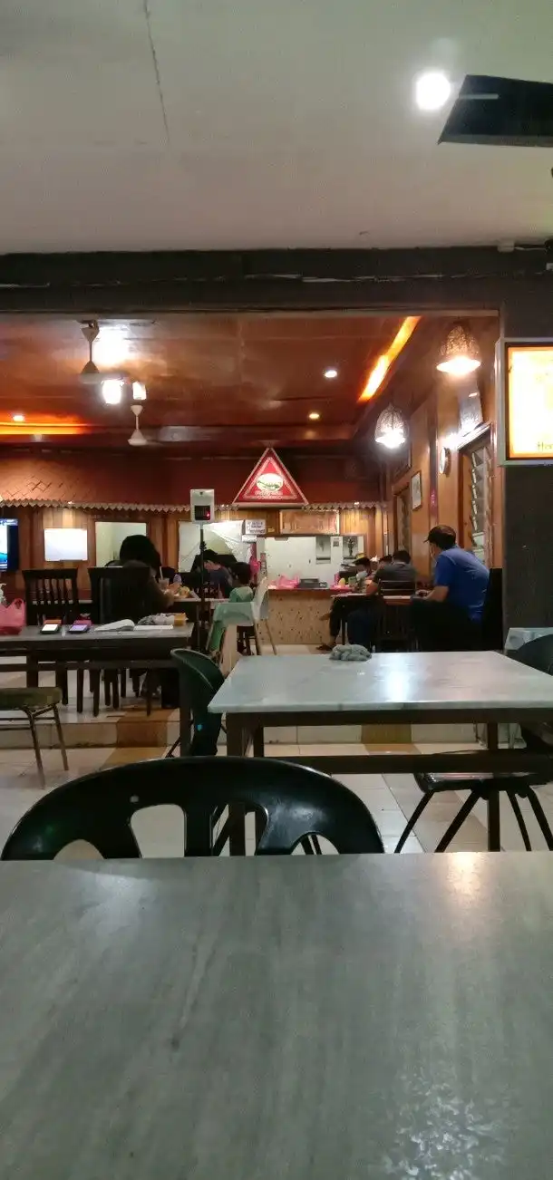 BBB Thai Seafood Restaurant